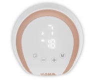 Neno Laktator bezprzewodowy Bianco podwójny + gorset laktacyjny - 1084303 - zdjęcie 4